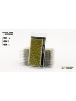 Gamers Grass Moss Tufts (2mm)