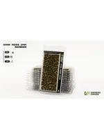 Gamers Grass Dark Moss Tufts (2mm)