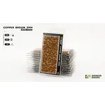 Gamers Grass Copper Brown Tufts (2mm)