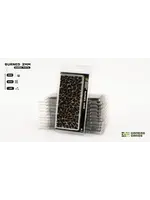 Gamers Grass Burned Tufts (2mm)