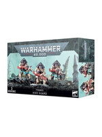Games Workshop Tyranids Hive Guard
