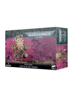 Games Workshop Death Guard Foetid Bloat-Drone