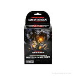 Wizkids D&D Icons of the Realms Monsters of the Multiverse Booster