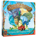 999-Games Spirit Island (NL)