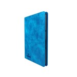 Gamegenic Gamegenic Portfolio Prime Album 18-Pocket Blue