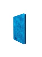 Gamegenic Gamegenic Portfolio Prime Album 18-Pocket Blue