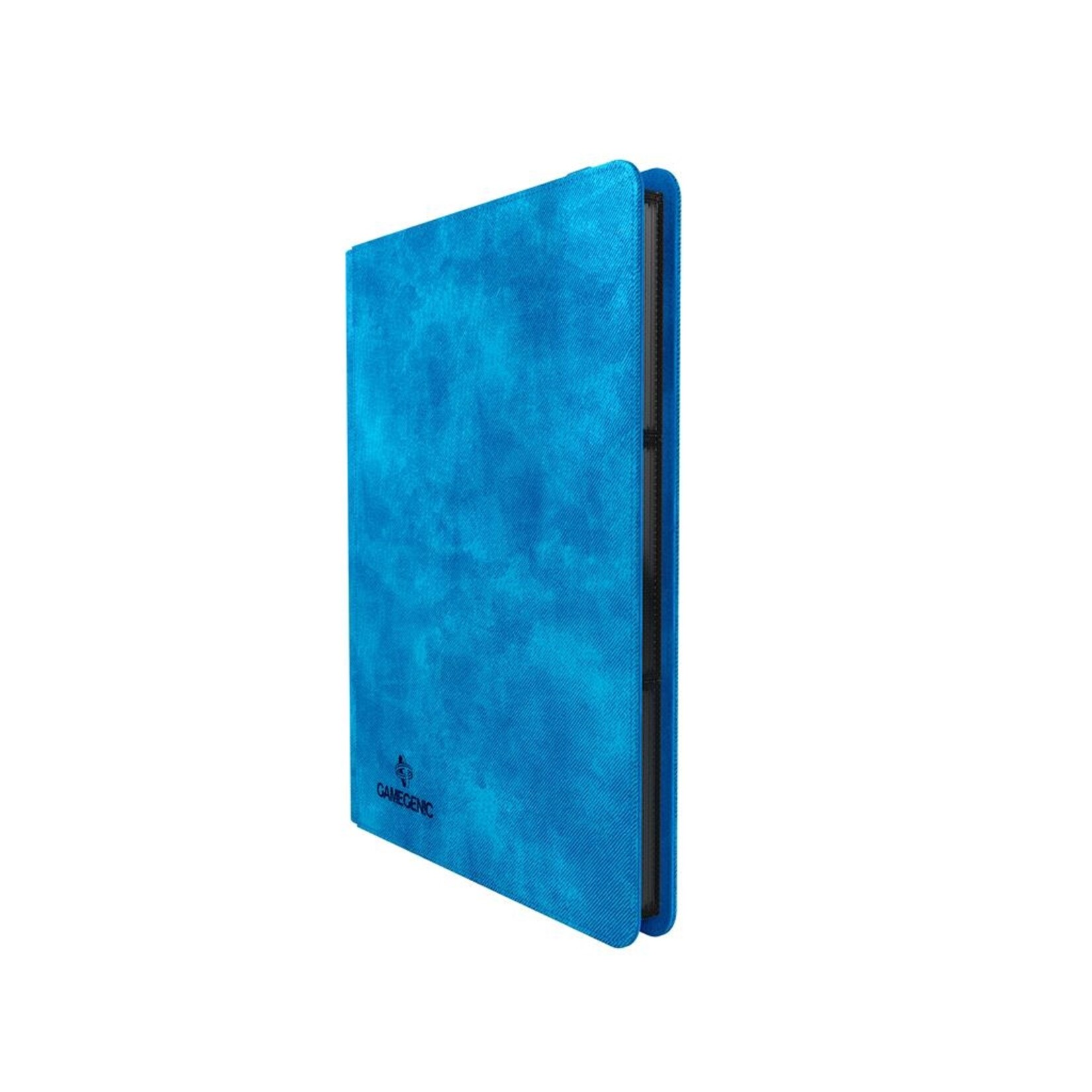 Gamegenic Gamegenic Portfolio Prime Album 18-Pocket Blue