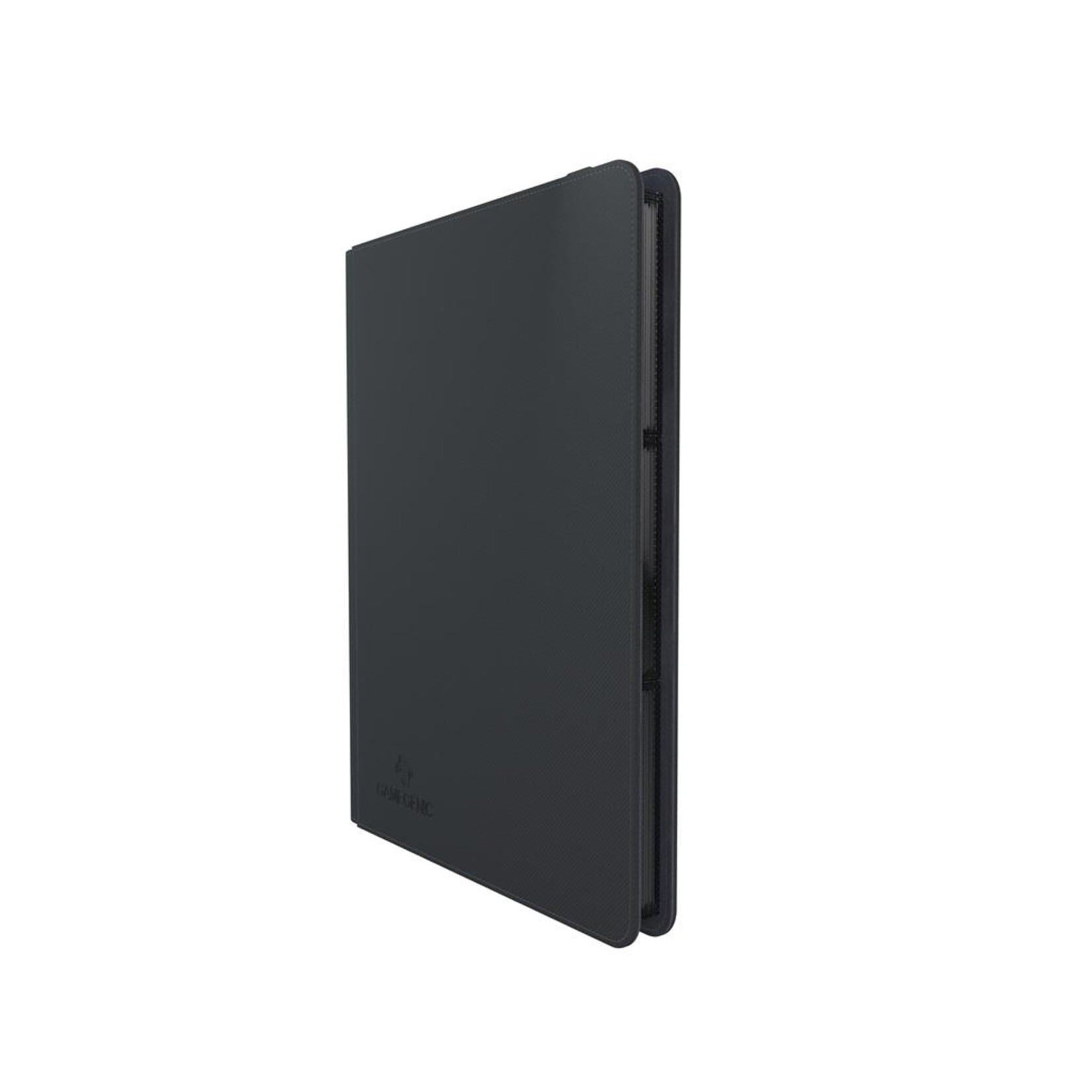 Gamegenic Gamegenic Portfolio Prime Album 18-Pocket Black