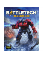Catalyst Game Labs BattleTech Beginner Box (EN)