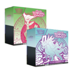 Pokemon USA POK S&V Temporal Forces Elite Trainer Box (EN)