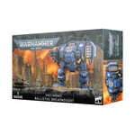 Games Workshop Space Marines Ballistus Dreadnought