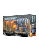 Games Workshop Space Marines Ballistus Dreadnought