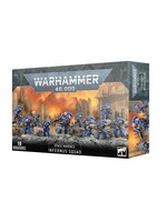 Games Workshop Space Marines Infernus Squad