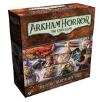 Fantasy Flight Games Arkham Horror LCG Feast of Hemlock Vale Investigator Expansion (EN)