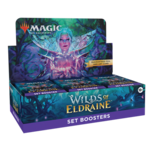 Wizards of the Coast MtG Wilds of Eldraine Set Booster Box (EN) **