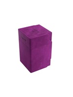 Gamegenic Gamegenic Watchtower 100+ XL Convertible Purple