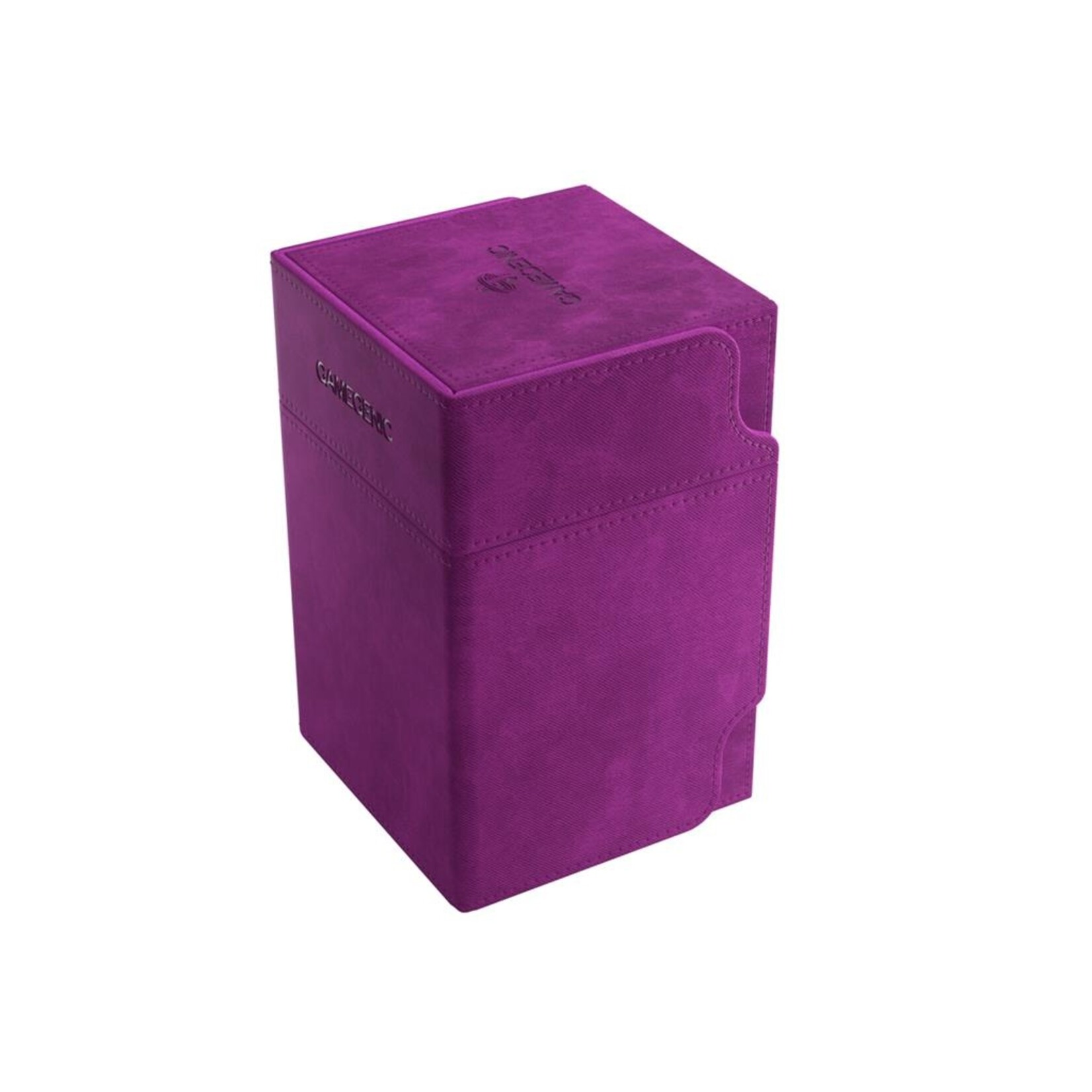 Gamegenic Gamegenic Watchtower 100+ XL Convertible Purple