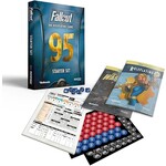 Modiphius Entertainment Fallout RPG Starter Set (EN)