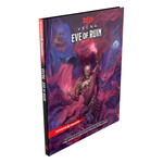 Wizards of the Coast D&D 5th ed.  Vecna: Eve of Ruin (EN)