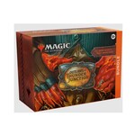 Wizards of the Coast MtG Outlaws of Thunder Junction Bundle (EN)