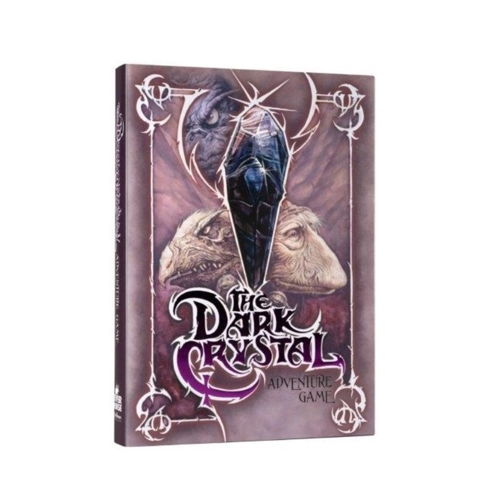 River Horse The Dark Crystal Adventure Game (EN)