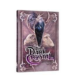 River Horse The Dark Crystal Adventure Game (EN)