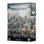 Games Workshop Combat Patrol: Dark Angels