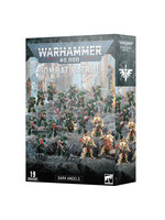 Games Workshop Combat Patrol: Dark Angels