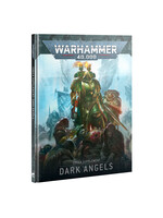 Games Workshop Codex Supplement: Dark Angels (EN)