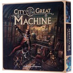 CrowD Games City of the Great Machine (EN)