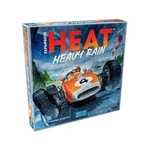 Days of Wonder Heat: Heavy Rain (EN)