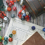RPG's