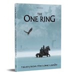Free League Publishing The One Ring Tales From the Lone Lands (EN)