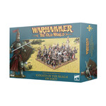 Games Workshop Knights of the Realm on Foot
