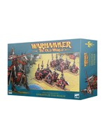 Games Workshop Kingdom of Bretonnia Knights of the Realm