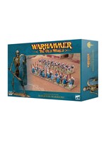 Games Workshop Tomb Kings of Khemri Skeleton Warriors