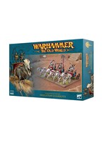 Games Workshop Skeleton Chariots