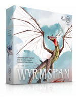 Stonemaier Games Wyrmspan (EN)