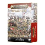 Games Workshop Spearhead: Cities of Sigmar