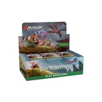 Wizards of the Coast MtG Bloomburrow Play Booster Box (EN) (Pre-order)