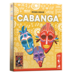 999-Games Cabanga (NL)