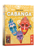 999-Games Cabanga (NL)