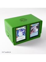 Gamegenic Star Wars Unlimited Double Deck Pod: Green