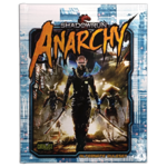 Catalyst Game Labs Shadowrun: Anarchy