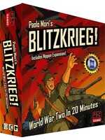 PSC Games Blitzkrieg!