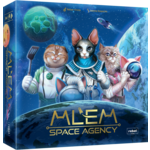 Rebel PL MLEM Space Agency (EN)