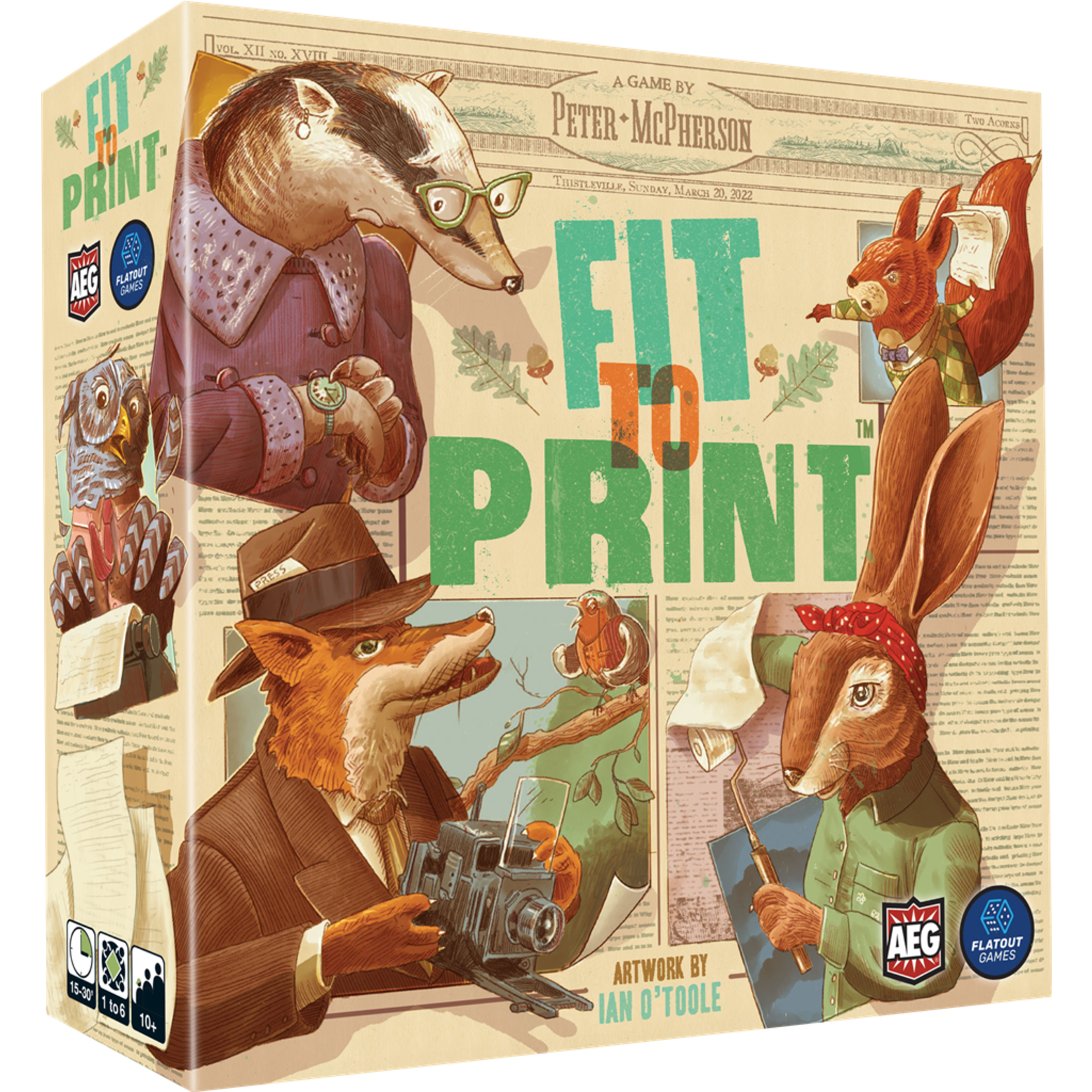 AEG Fit to Print (EN)