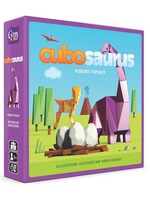 Gam'inBIZ Cubosaurus (NL)