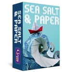 Gam'inBIZ (Aanbieding feestdagen) Sea Salt and Paper (NL)