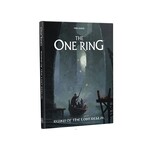 Free League Publishing The One Ring Ruins of the Lost Realm (EN)